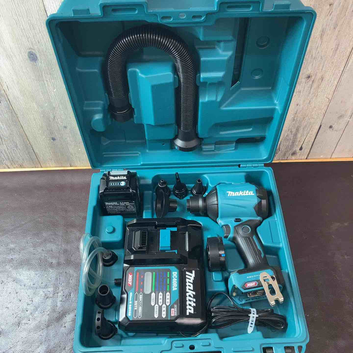【中古美品】マキタ(makita) コードレスエアダスタ AS001GRD【東大和店】
