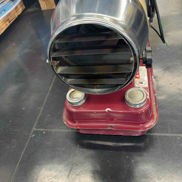 【中古品】 静岡製機 シズオカ ホットガン HG30RH 【藤沢店】