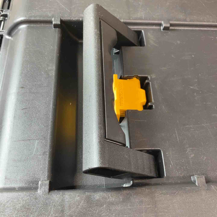 【中古品】 DEWALT タフシステム2.0 スタンダードBOX DS400 多目的ボックス 【東大和店】
