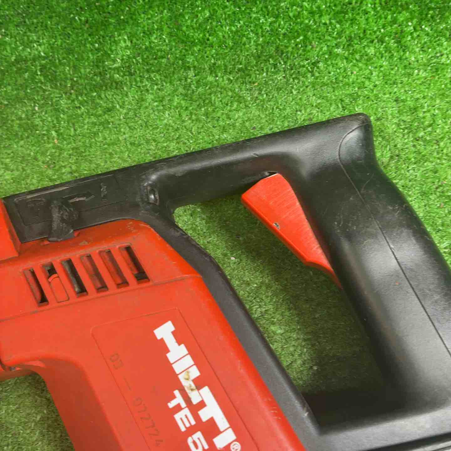 ヒルティ(HILTI) ハンマドリル TE5【藤沢店】 – アクトツール