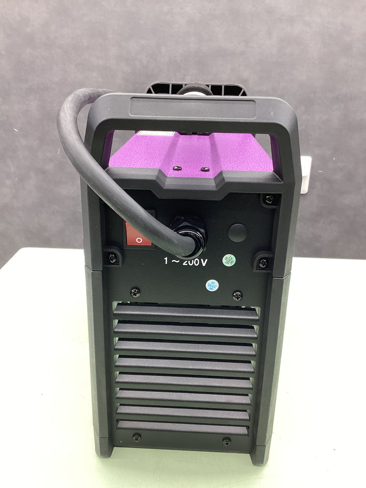 ■レグルス(Regulus) インバータ直流溶接機 RAA-200D 単相200V【越谷店】