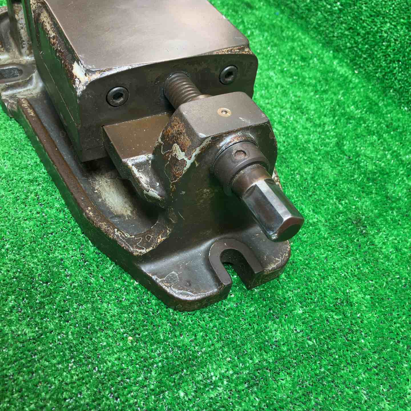 津田駒 バイス 130mm【川崎店】 – アクトツールオンラインショップ