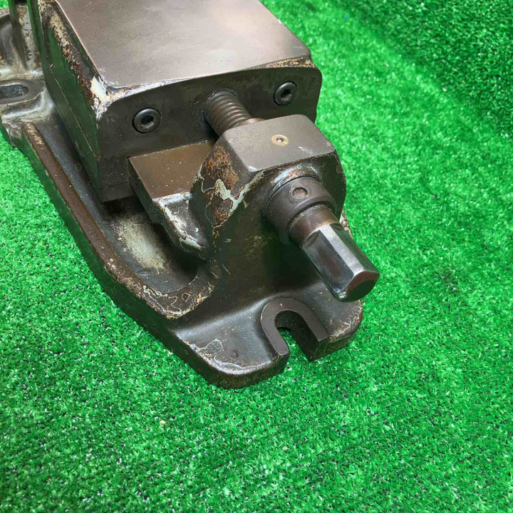 津田駒 バイス 130mm【川崎店】