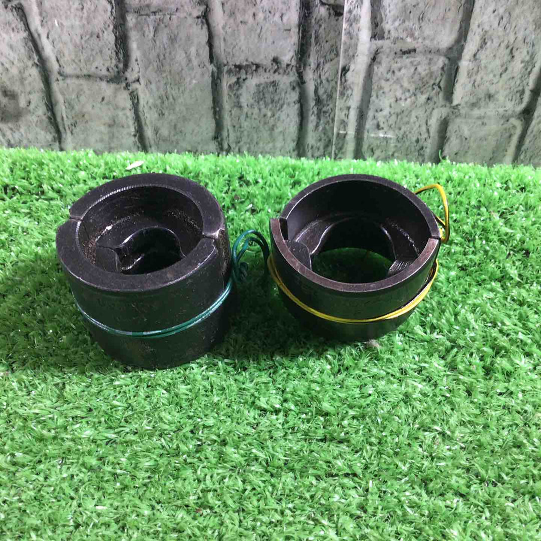 ◇泉精器(IZUMI) T字油圧式圧着工具 16号【川口店】