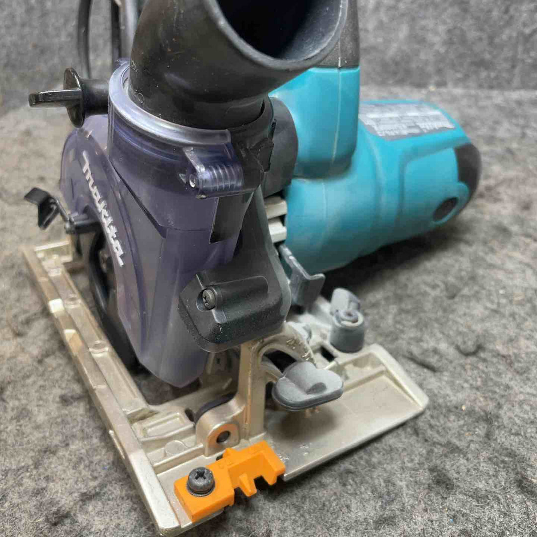 マキタ(makita) 防じん丸のこ KS4000FX【桶川店】