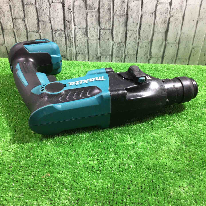 ★マキタ(makita) コードレスハンマドリル HR165DRGX【川口店】