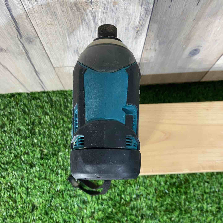 ★マキタ(makita) 18Vコードレスインパクトドライバー TD149DZ 本体のみ【戸田店】