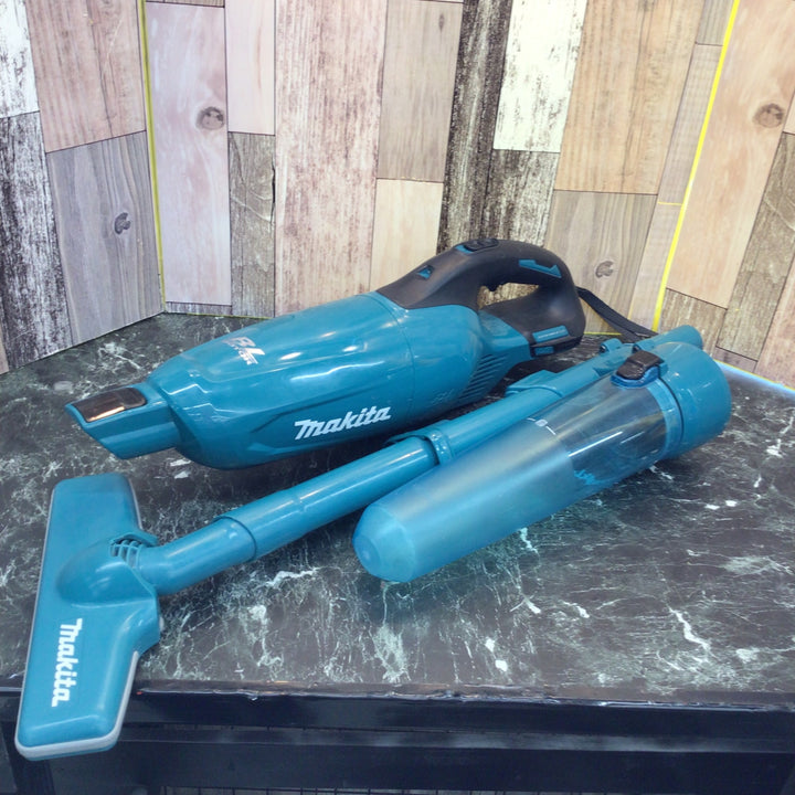 ☆マキタ(makita) コードレスクリーナー CL280FDZ【八潮店】