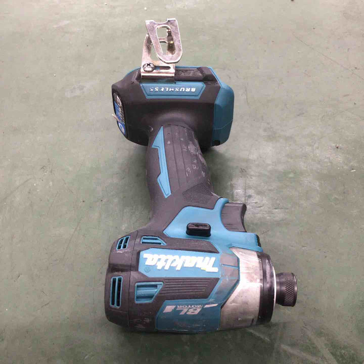 ★マキタ(makita) コードレスインパクトドライバー TD173DZ【戸田店】