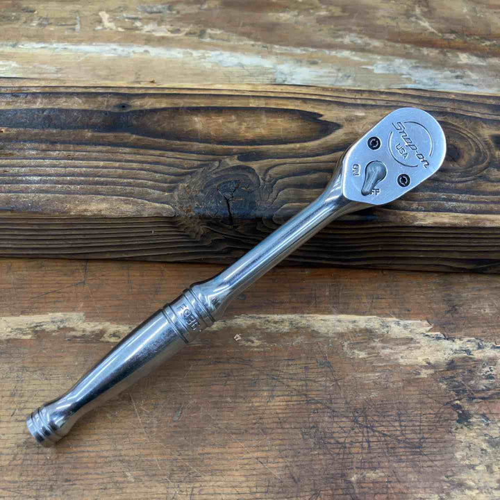 ▲スナップオン(Snap-on) ラチェットハンドル  F936【柏店】