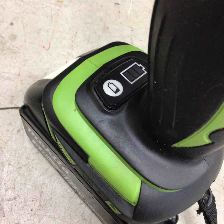 【中古品】 マキタ/makita コードレスインパクトドライバー TD146DRFXL 【鴻巣店】