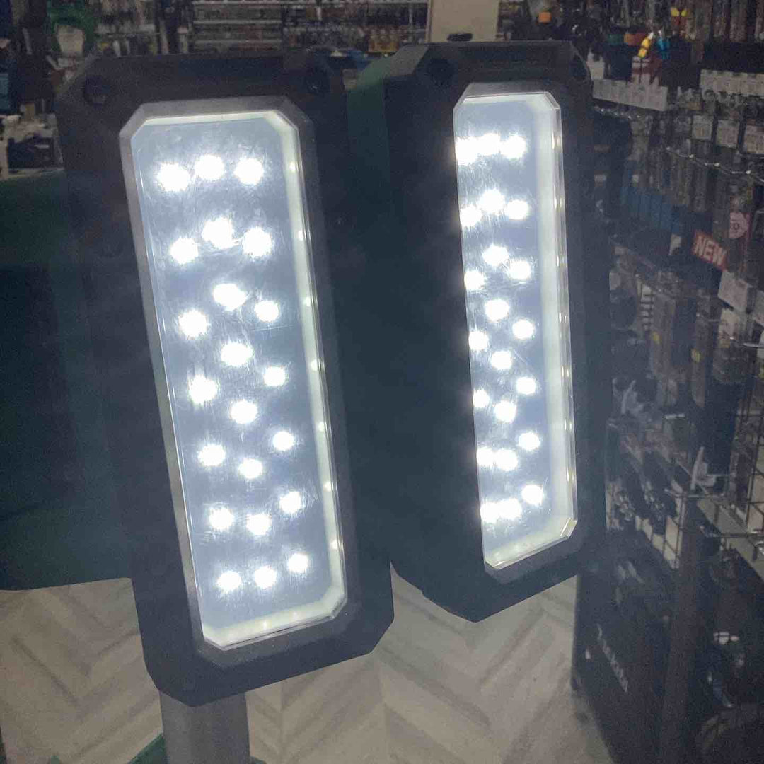 ◇ハイコーキ(HIKOKI ※旧:日立工機) コードレススタンドライト UB18DG　【越谷店】