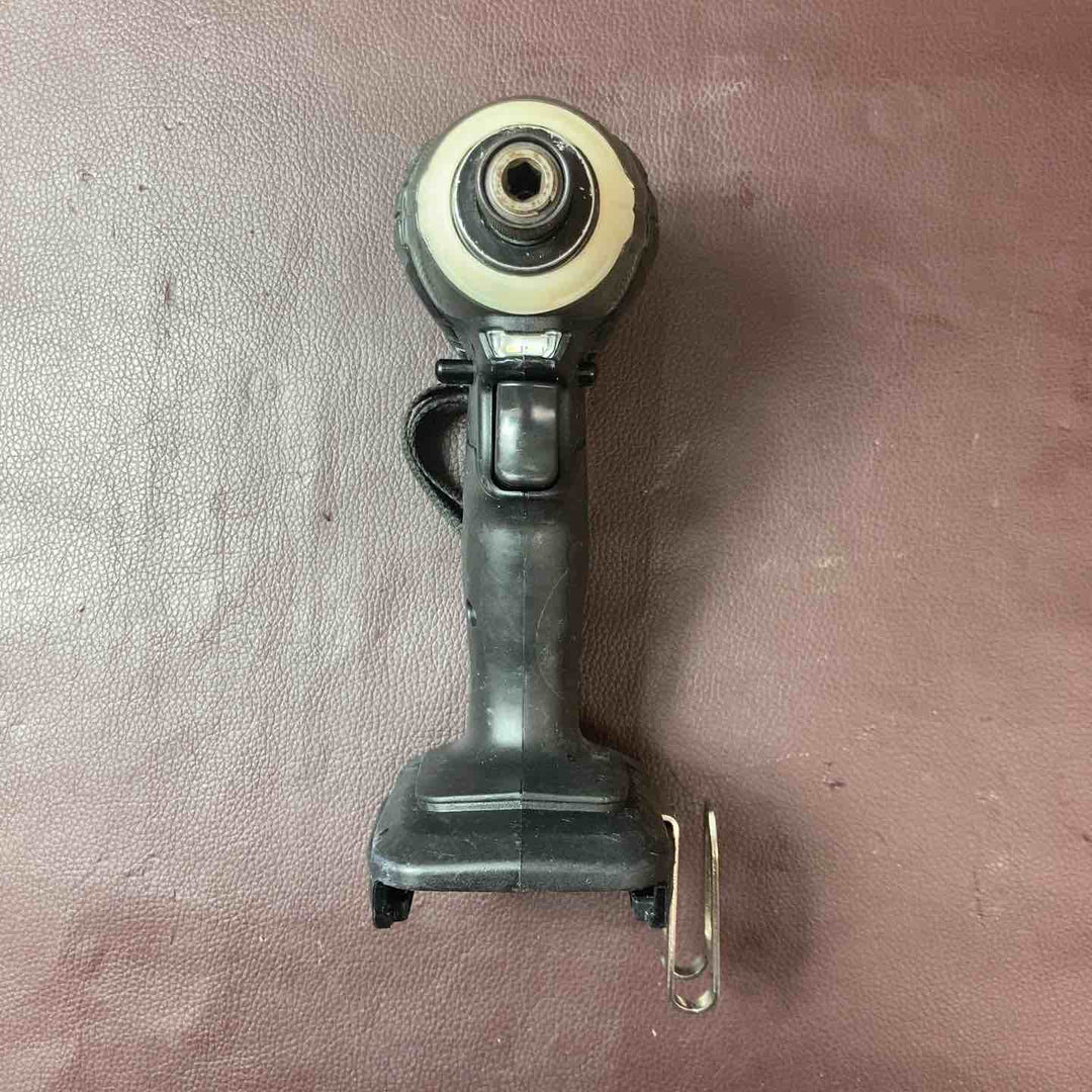 【中古品】 マキタ(makita) 18V コードレスインパクトドライバー TD149DZB 【東大和店】