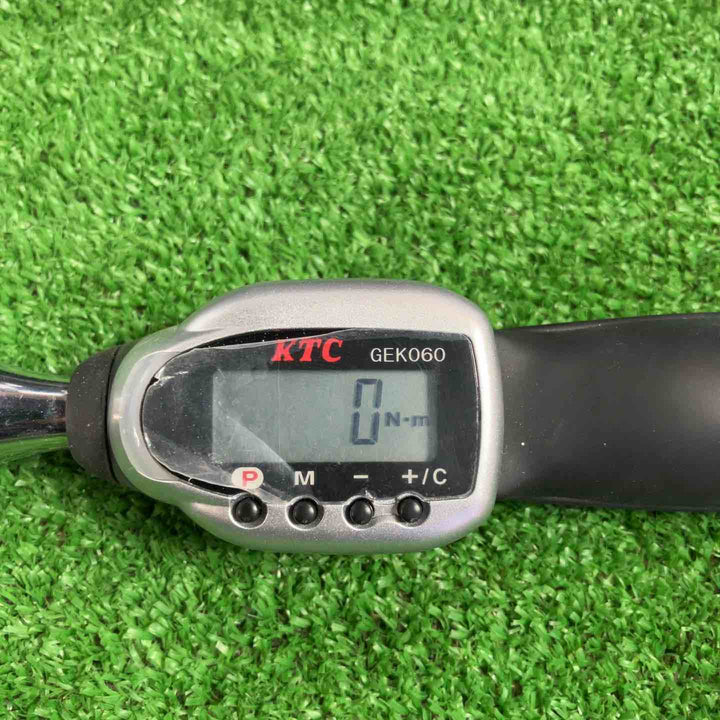 KTC デジラチェ GEK060-R3【草加店】