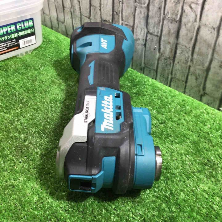 ★マキタ(makita) コードレスマルチツール TM52DZ【川口店】
