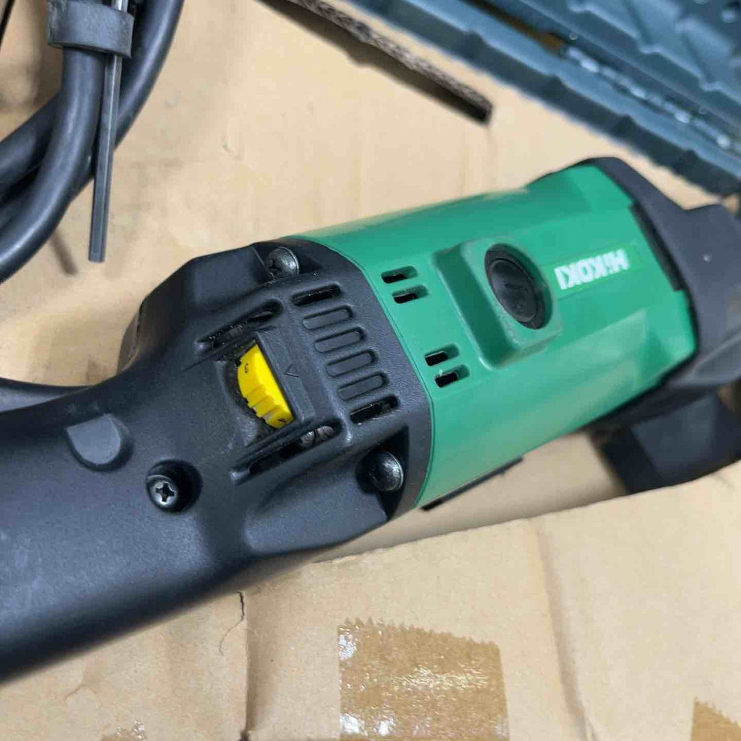 ◇ハイコーキ(HIKOKI ※旧:日立工機) パイプソー CR22Y【草加店】