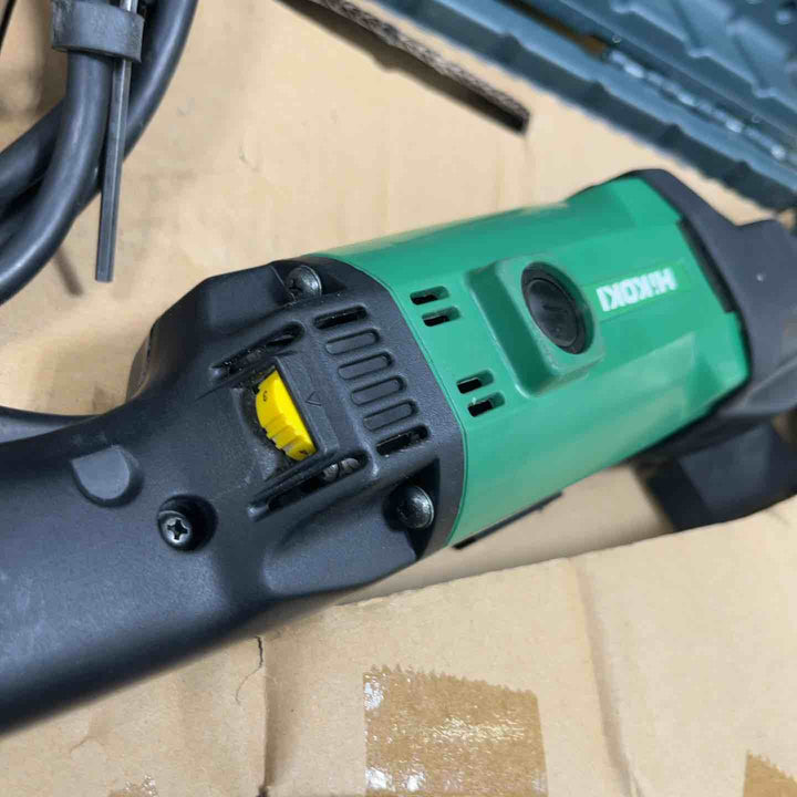 ◇ハイコーキ(HIKOKI ※旧:日立工機) パイプソー CR22Y【草加店】