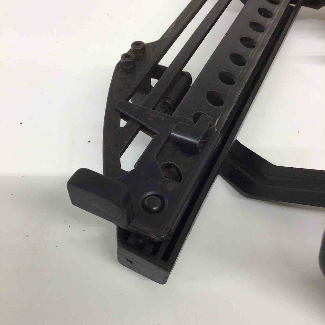 ★ハイコーキ(HIKOKI ※旧:日立工機) 高圧フロアタッカ N5004HMF【戸田店】