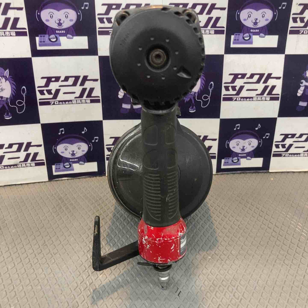 【中古品】マキタ(makita)  高圧エア釘打ち機 AN610H【所沢店】