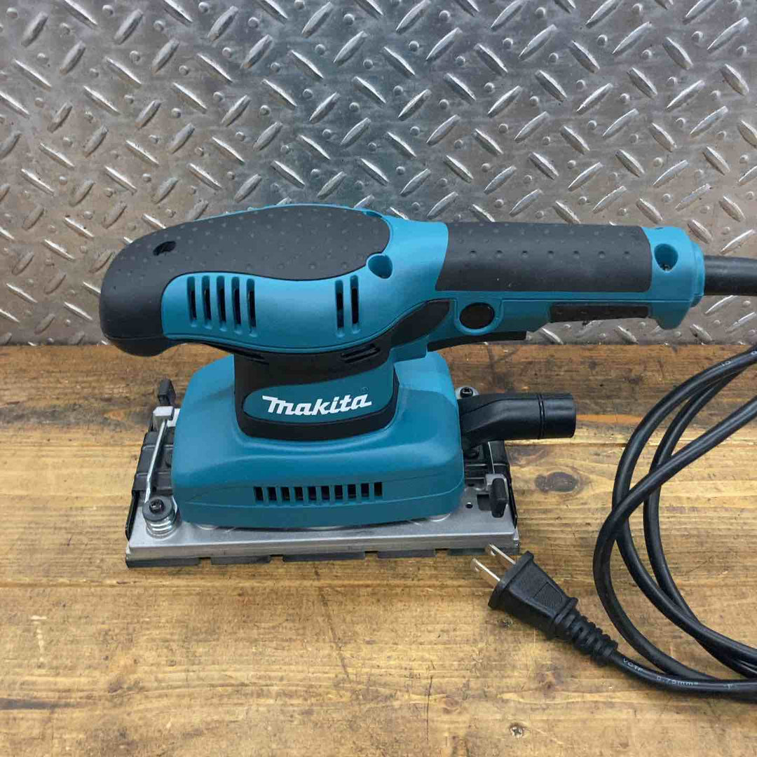 ☆マキタ(makita) 仕上サンダ BO3710【所沢店】