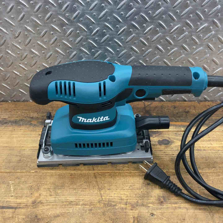 ☆マキタ(makita) 仕上サンダ BO3710【所沢店】