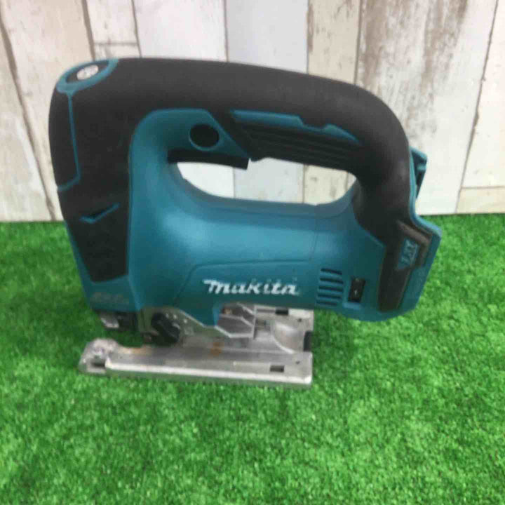 ☆マキタ(makita) コードレスジグゾー JV182DZ【町田店】