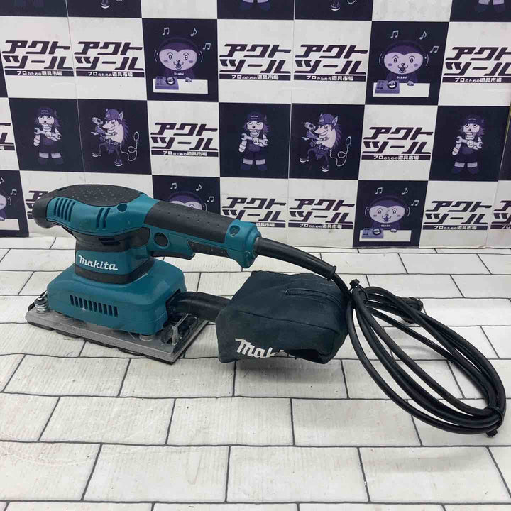 ☆マキタ(makita) 仕上サンダ BO3710【所沢店】