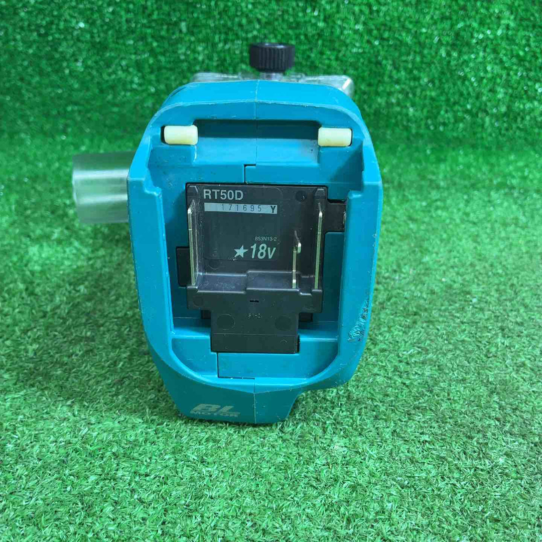 マキタ(makita) コードレストリマー RT50DZ【藤沢店】