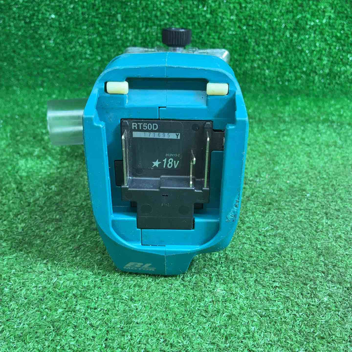 マキタ(makita) コードレストリマー RT50DZ【藤沢店】