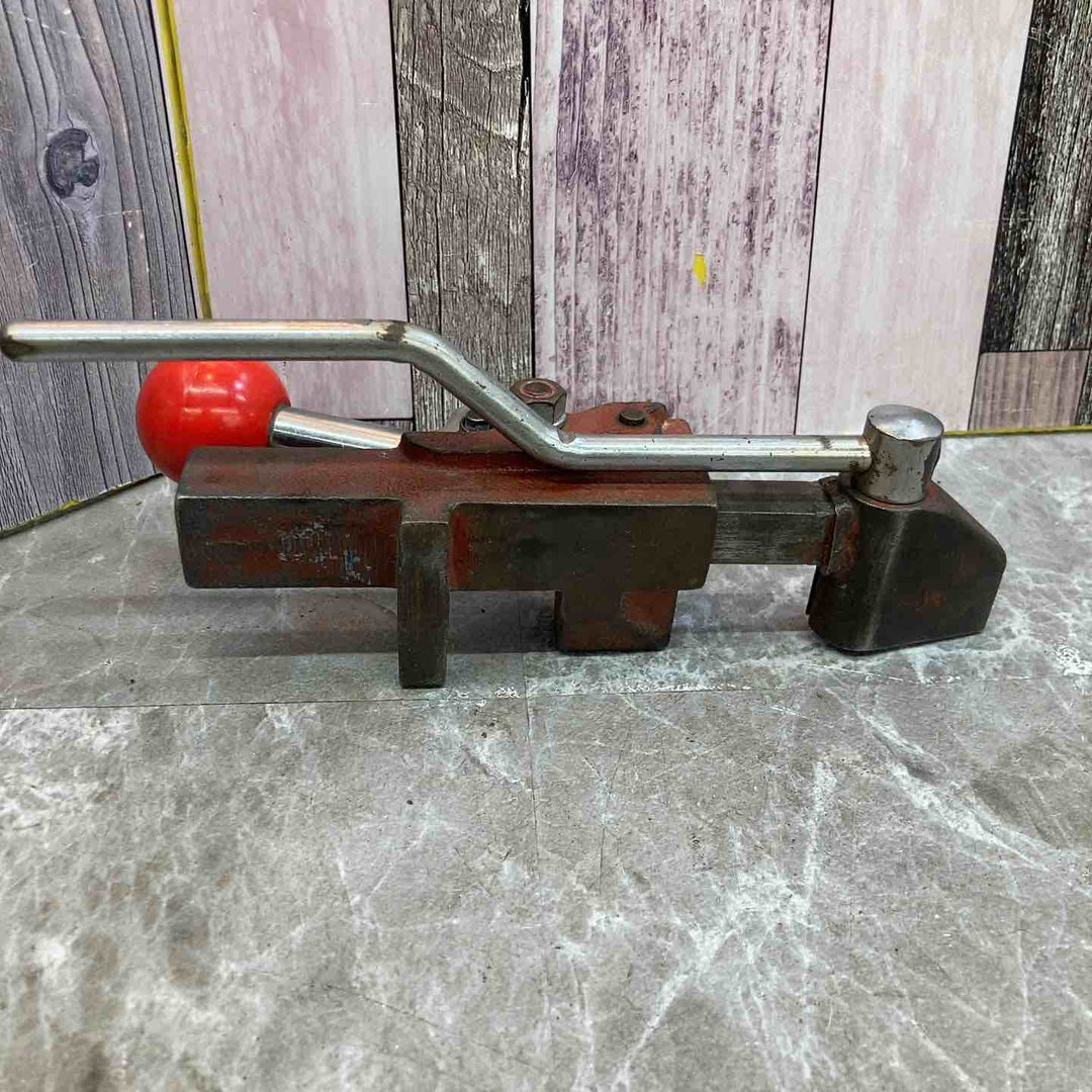 【中古品】KDS　帯鉄結束機　JS型【八潮店】