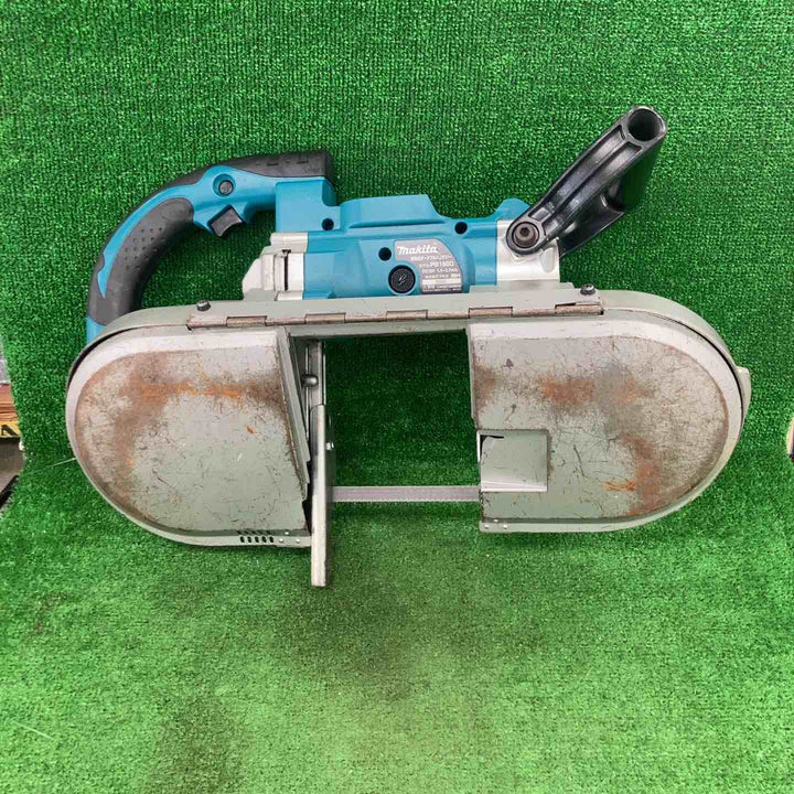 ★マキタ(makita) コードレスバンドソー PB180DZ【川崎店】