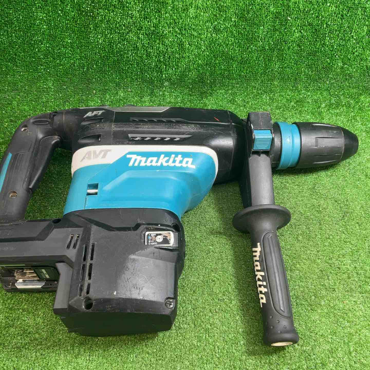 マキタ(makita) コードレスハンマドリル HR005GZK【藤沢店】