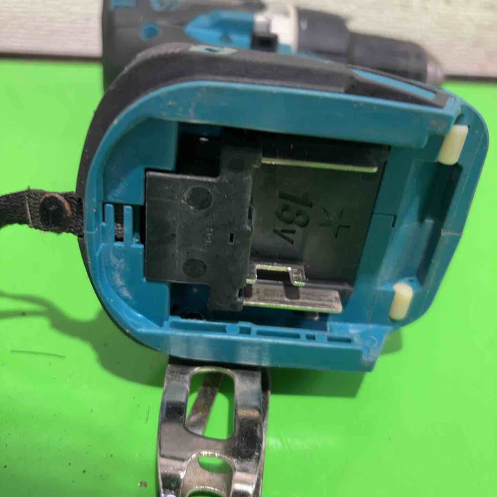 ☆マキタ(makita) コードレスドリルドライバー DF484DZ【町田店】