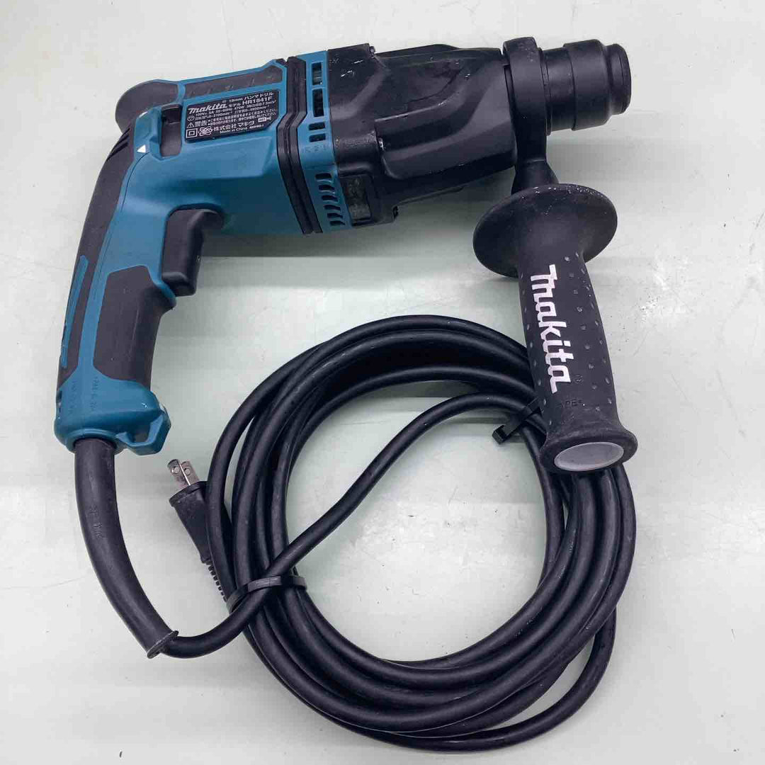 ★マキタ(makita) ハンマドリル HR1841F【越谷店】