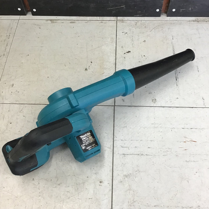 【中古品】 マキタ/makita コードレスブロワ・UB185DZ 【鴻巣店】