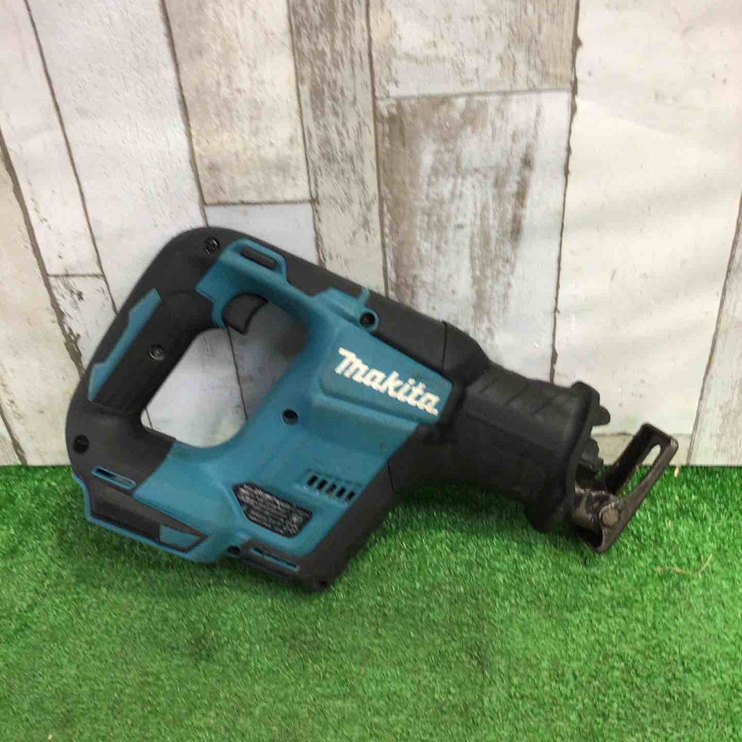 ☆マキタ(makita) コードレスレシプロソー 本体のみ JR188DZ【町田店】