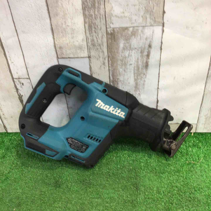 ☆マキタ(makita) コードレスレシプロソー 本体のみ JR188DZ【町田店】