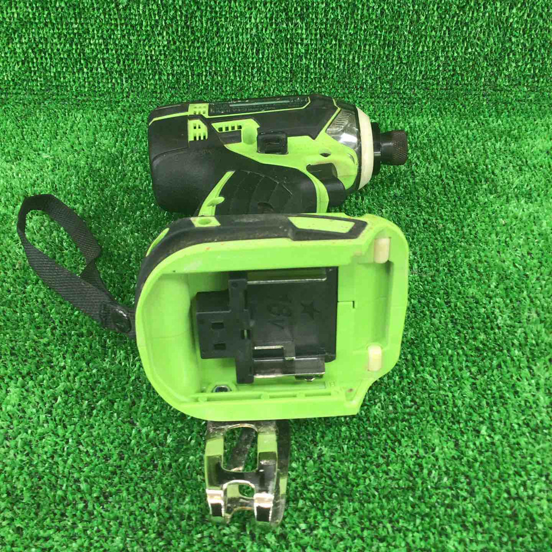 ★マキタ(makita) コードレスインパクトドライバー TD149DZL【川崎店】