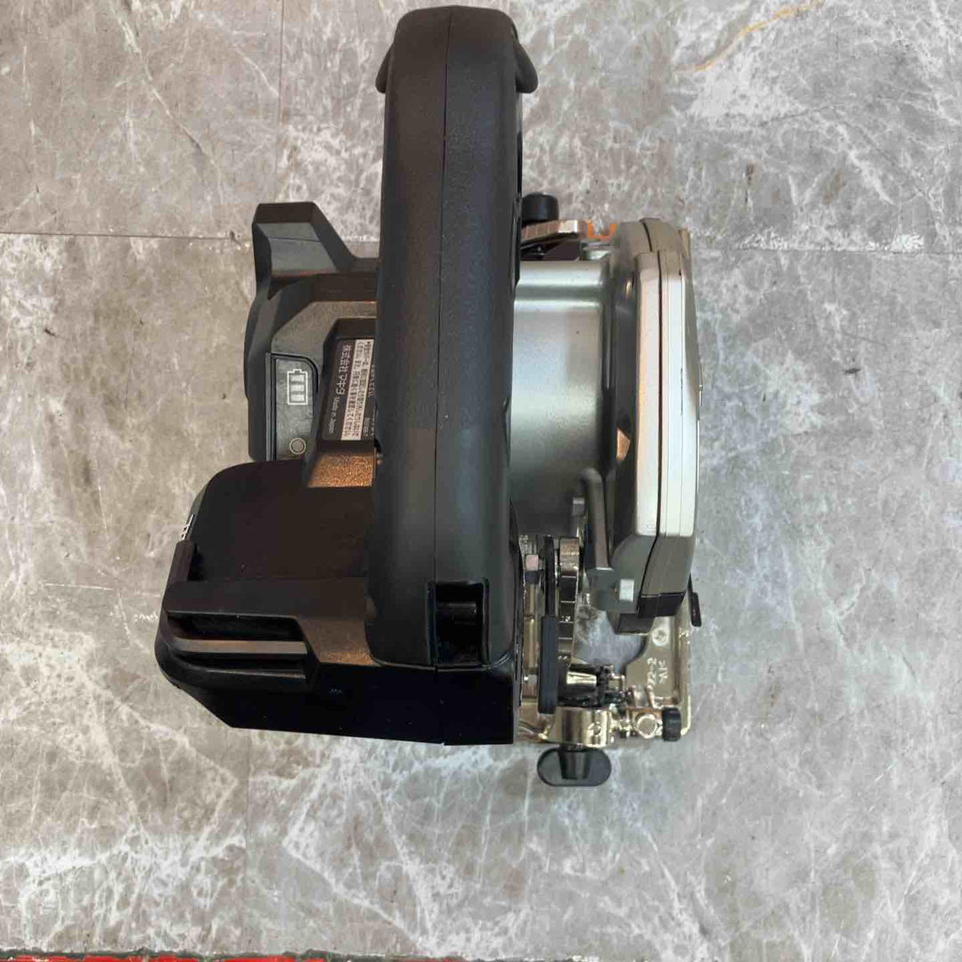 ★マキタ(makita) コードレスマルノコ HS474DZB【八潮店】