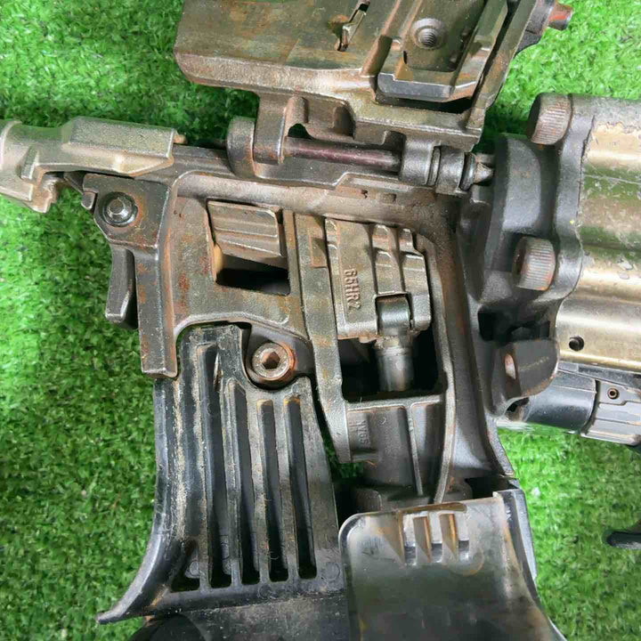 【中古品】 ハイコーキ (HIKOKI ※旧:日立工機) 高圧エア釘打ち機 NV65HR2(S) 【藤沢店】