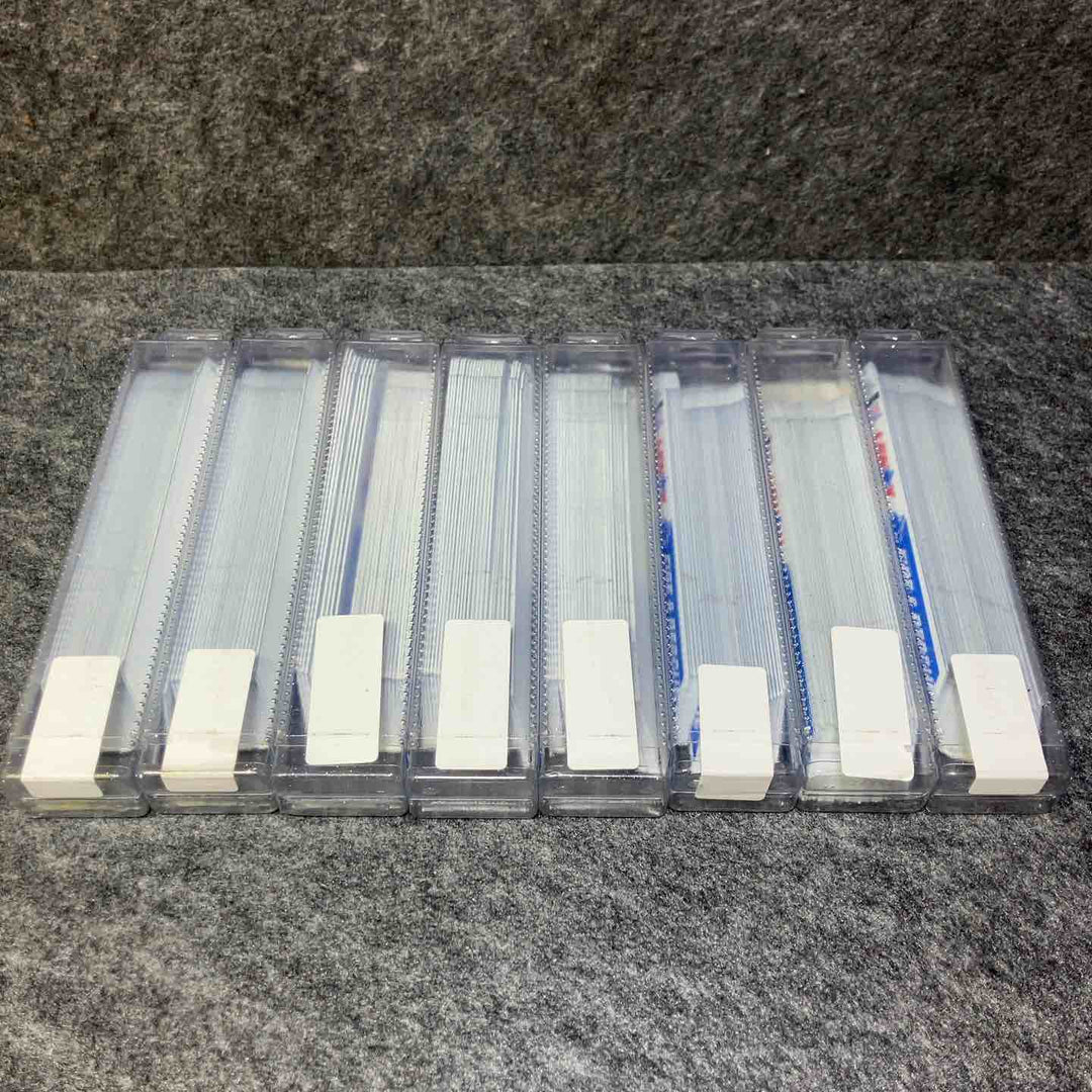 レノックス(LENOX) 200mm セーバーソーブレード 25枚入 20535B850R 8箱(200枚)セット レシプロソー替刃【桶川店】