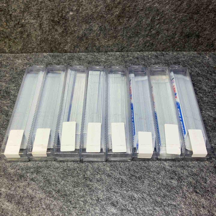 レノックス(LENOX) 200mm セーバーソーブレード 25枚入 20535B850R 8箱(200枚)セット レシプロソー替刃【桶川店】