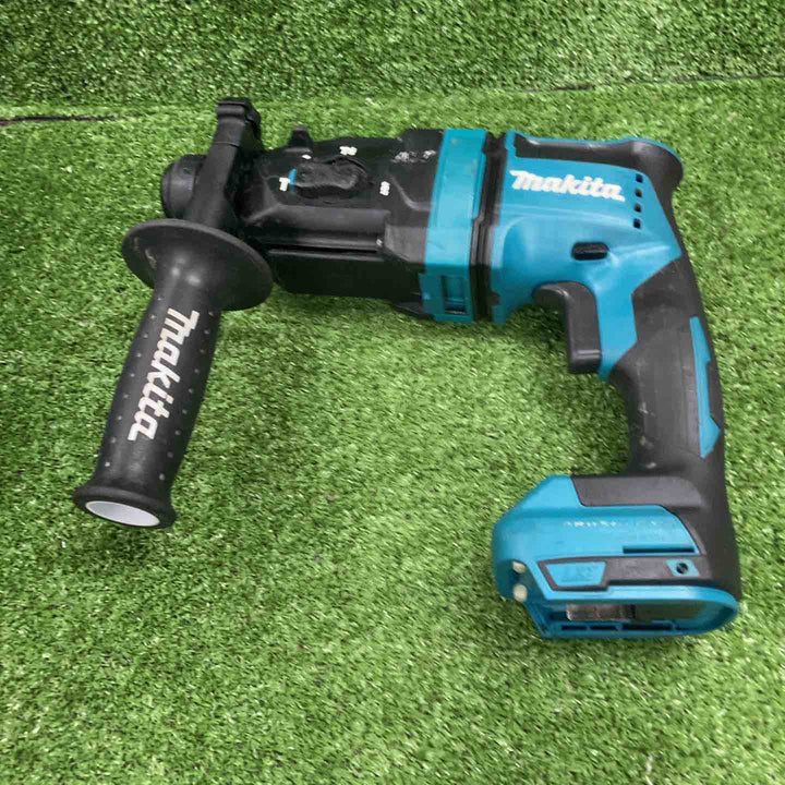 ★マキタ(makita) コードレスハンマドリル HR182DZK【川崎店】