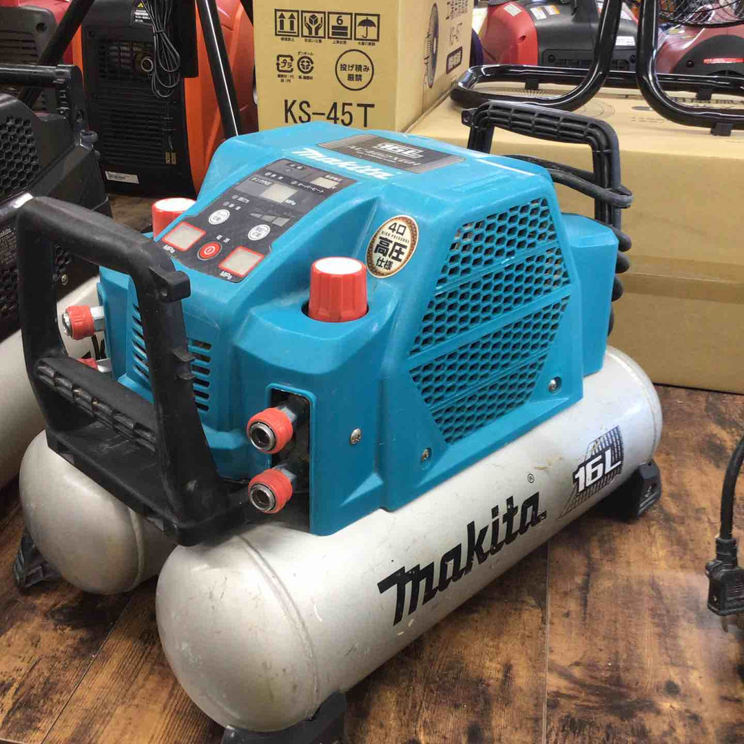 ★マキタ(makita) エアコンプレッサー AC462XGH【戸田店】