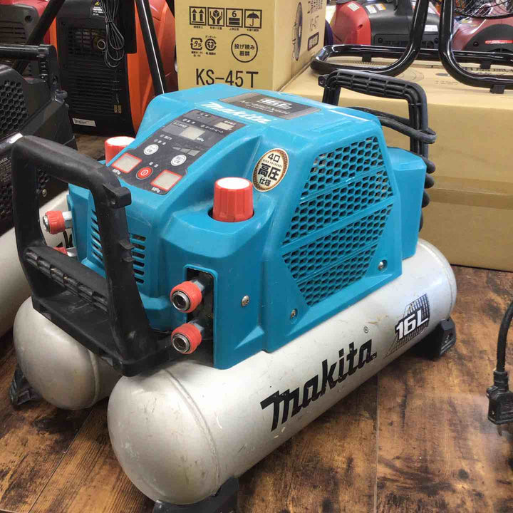 ★マキタ(makita) エアコンプレッサー AC462XGH【戸田店】