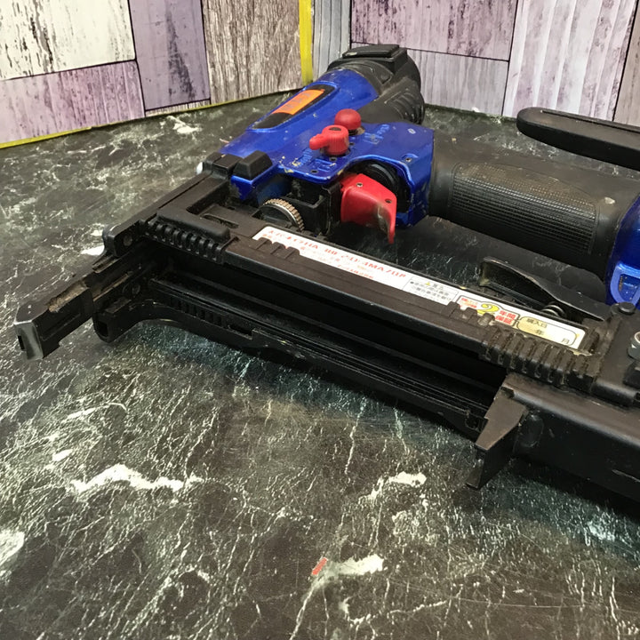 ★マックス(MAX) 高圧フロアタッカ HA-38F2(D)/4MA【八潮店】