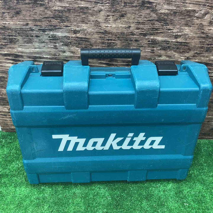 ★マキタ(makita) 100mmコードレスディスクグラインダ GA418DZ【川越店】