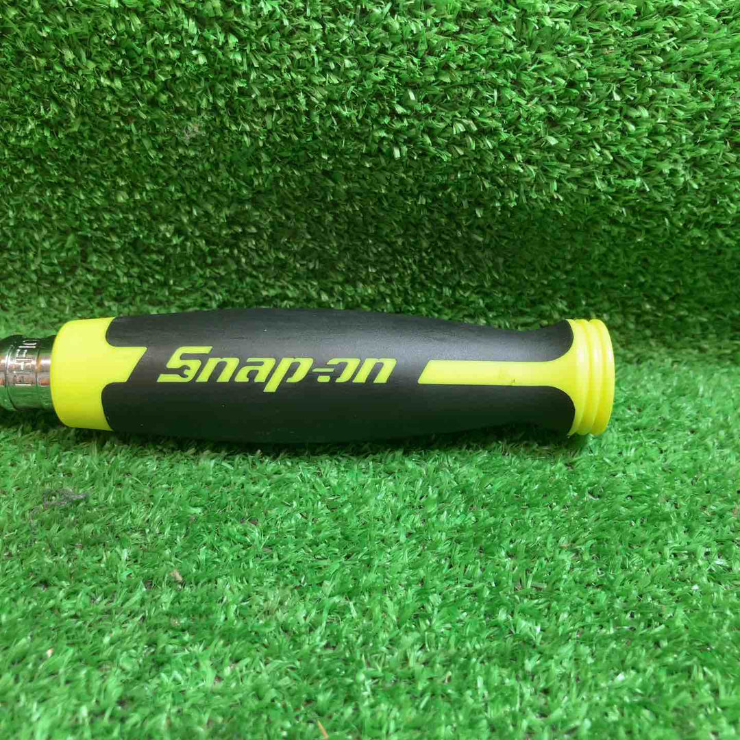 ◇スナップオン(Snap-on) 3/8sq フレックスラチェット FHF100【川越店】