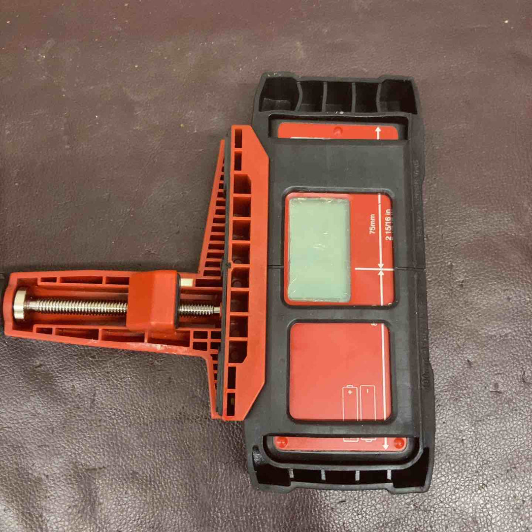 【中古品】 ヒルティ(Hilti) コードレス回転レーザー PR 2-HS A12 【東大和店】