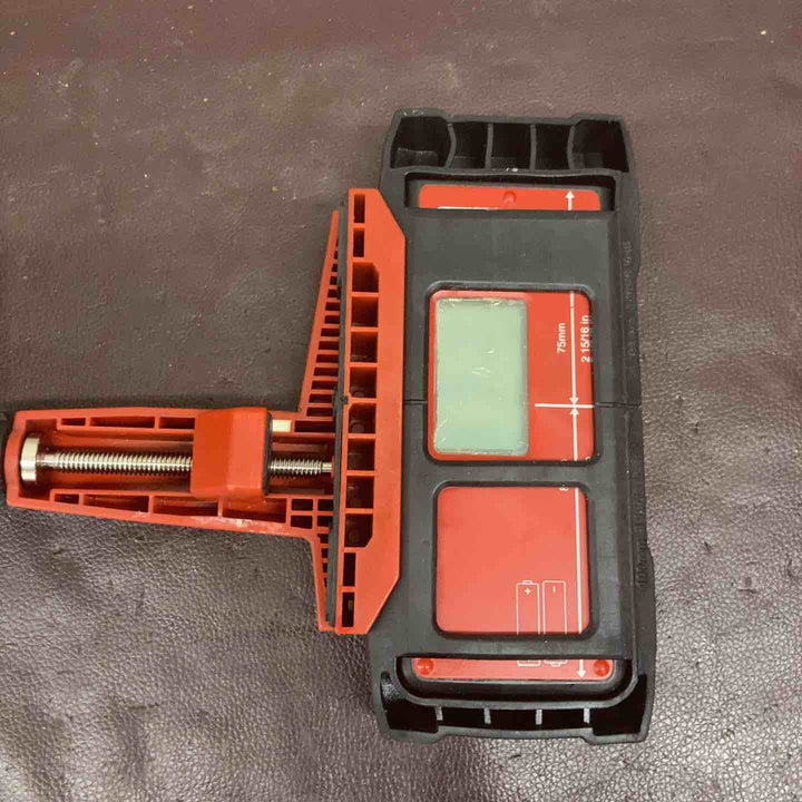 【中古品】 ヒルティ(Hilti) コードレス回転レーザー PR 2-HS A12 【東大和店】
